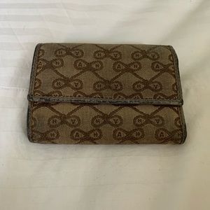 Anya Hindmarch Wallet